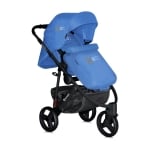 Детска количка Lorelli - 2in1 Monza 3