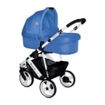 Детска количка Lorelli - 2in1 Monza 3