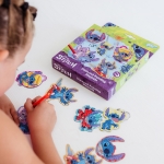 Творчески комплект Totum -Stitch, Диамантени магнити