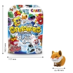 Водна пръскалка Craze - Splashers, Асортимент