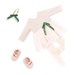 Кукла Battat - Our Generation, Карлота, 46 сm