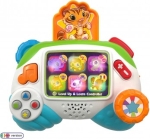 Образователна играчка Vtech - Leap Frog, Джойстик