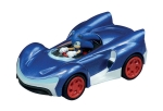 Пулбек количка Carrera - Sonic, 1 брой, асортимент