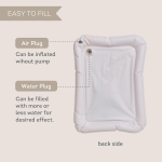 Водна подложка за игра Taf Toys - Панда