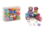 Комплект печати Totum - Paw Patrol, 12 броя