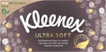 Сухи кърпи Kleenex - Ultra Soft, кутия 64 броя