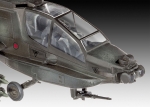 Сглобяем модел Revell - Боинг AH-64A Apache