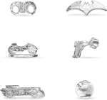 Настолна игра Winning Moves - Cluedo, Батман