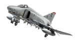 Сглобяем модел Revell - Американски изтребител F-4 Phantom