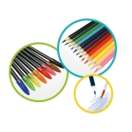 Творчески комплект Buki France - Проектор за рисуване