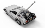 3D пъзел Revell - Машина на времето, Back To The Future, 157 части