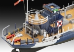 Сглобяем модел Revell - Военен риболовен кораб