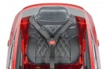 Акумулаторен джип Moni - Audi Sportback, бял