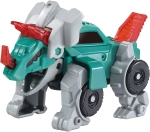 Интерактивна играчка изненада 2 в 1 Vtech - Switch & Go, Яйце Дино, асортимент