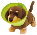 Игрален комплект Hape - Ветеринар, 16 части