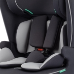 Столче за кола Safety 1st - Lunar, i-Size, IsoFix, 76-150 сm, Черно