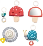 Активна гимнастика Taf Toys - All Around The Gym