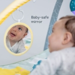 Активна гимнастика Taf Toys - Малка Луна
