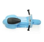 Балансиращ скутер Ambosstoys - Жълт