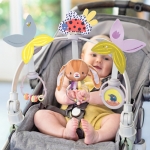 Арка с активности Taf Toys - Зайче