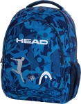 Ученическа раница Head - Moro Fan