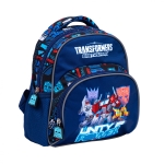Раница за детска градина Astra - Transformers