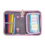 Несесер с пособия Astra - Пухкав еднорог, с 1 цип