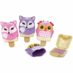 Балсам за устни Martinelia - Диви сладури, Асортимент