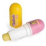 Балсам за устни Martinelia - Yummy, Със слънцезащитен фактор 15, асортимент