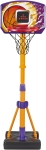 Интерактивен баскетболен кош Vtech - Със стойка и брояч
