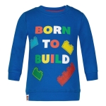 Бебешка блуза Lego - Duplo