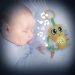 Музикална играчка Lisciani - Чушка