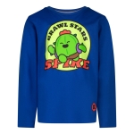 Блуза Brawl Stars - Spike, Blue