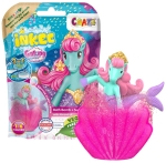 Бомбичка за вана Craze - Galupy, Mermaid, С фигурка изненада, асортимент