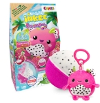 Бомбичка за вана Craze - Squishpets, С плюшена играчка изненада