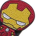 Диамантена фигурка Craft Buddy - Железният човек