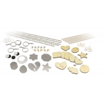 Творчески комплект Buki France - Работилница за гравиране, Допълнение