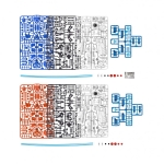 Игрален комплект Buki France - Хидравлични боксьори