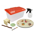 Образователен комплект Buki France - Къщичка за охлюви