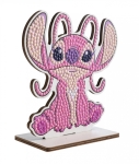 Диамантена фигурка Craft Buddy - Ейнджъл