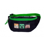 Чанта за кръста Astra - Minecraft, Alex & Steven