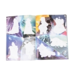 Колекционерски албум Craft Buddy -  Дисни, Стартов пакет със стикери