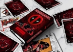 Карти за игра Winning Moves - Waddingtons, Deadpool