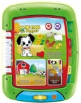 Детска играчка 2 в 1 Vtech - Leap Frog, Таблет