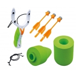 Детска играчка Buki France - Прашка