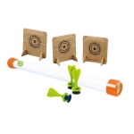 Детска играчка Buki France - Тръба със стрелички