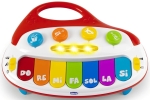 Детска играчка Chicco - Моето първо пиано