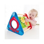 Детска играчка Hape - Кутия с активности