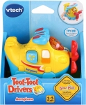 Детска играчка Vtech - Самолет