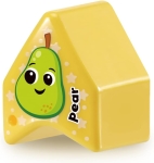 Детска играчка Vtech - Сортер, Ябълка